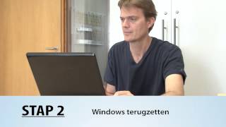 Windows Systeemherstel - Tips (Consumentenbond)
