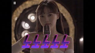 [影音] 效定 (OH MY GIRL) - Nonononono (cover)