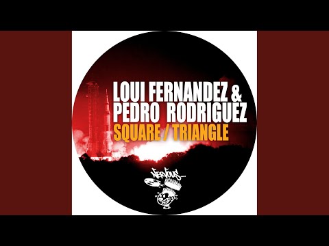 Triangle (Original Mix)