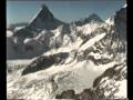 Matterhorn By Helicopter