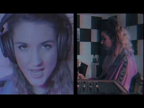 Rachel K Collier - Dinosaur Official Music Video