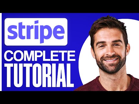 Stripe tutorial for beginners 2026