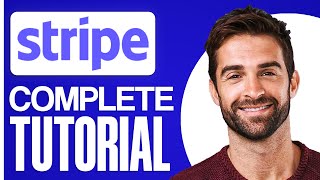 Stripe tutorial for beginners 2026