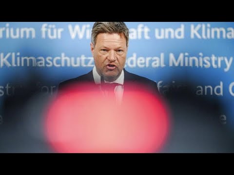 Streit um Bezahlung von russischem Gas: Deutschland setzt Notfallplan in Kraft