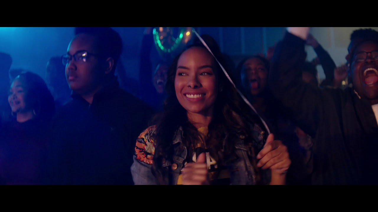 Tazmanian Devil (Clip)