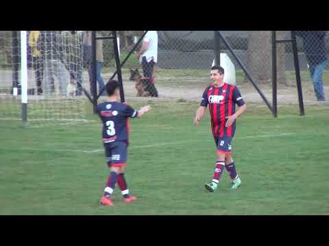 BLANCO Y NEGRO vs PEÑAROL (PIGÜÉ) | Resumen (1-2) | FUTBOL Partido amistoso
