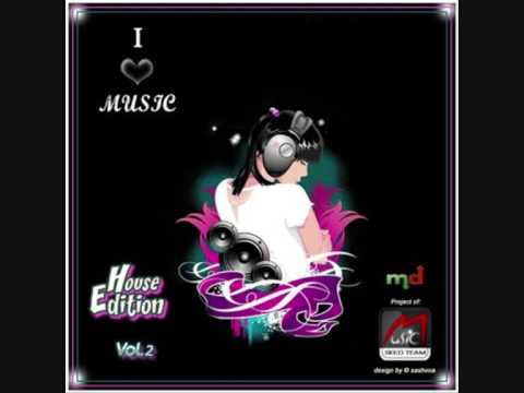 Booty Luv Some Kinda Rush Nash La'Salle Remix