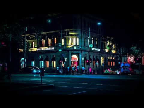 Taco Hemingway - Mam już tego dosyć (An4gram Blend)