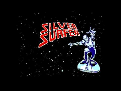 SMWCentral's Greatest Hits - Silver Surfer - BGM 1