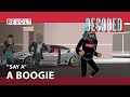 A Boogie Say A REVOLT Decoded