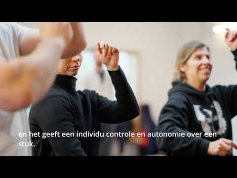 Handsfree / Anna Meredith