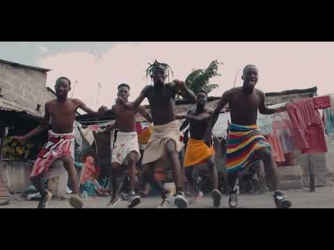 kinata Mc x Ibraah (official Video)