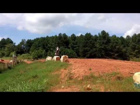 A day at scrub n dirt with Nate piper nick Barr Dylan Gaddy and Dj Allen