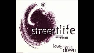 Love Breakdown (MARK!s Homegrown Chicago Mix)