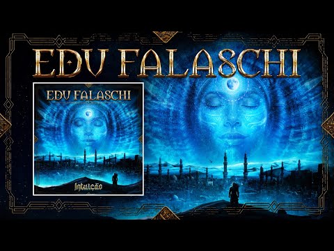 Intuição (feat. Rafael Bittencourt) - Edu…