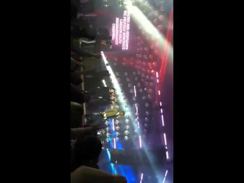 Opening gregor salto beatloverz 2010