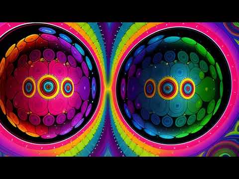 Organic Patterns - Cells [Full Mixed Album]