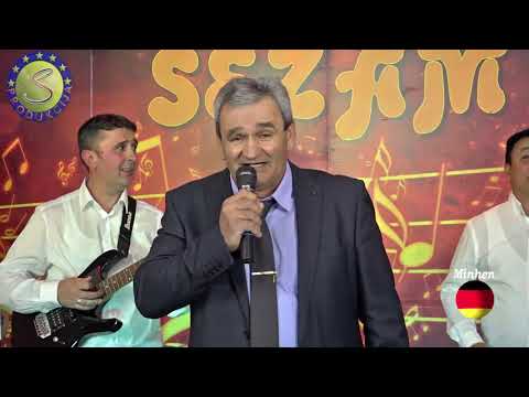 Stojan Stole Medakovic - Ti si mi bila sve - Sezam produkcija (Tv Sezam 2020)