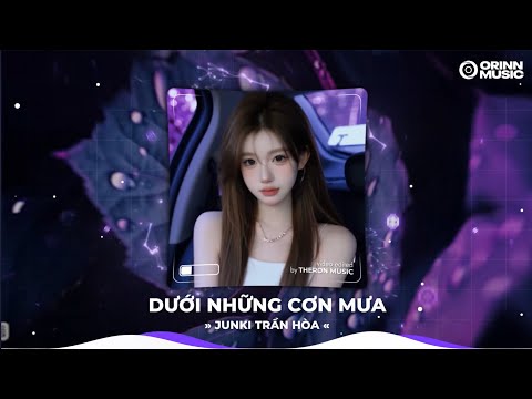 NHẠC BUỒN MR. SIRO REMIX HAY NHẤT 2025 | Dưới Những Cơn Mưa x Em Gái Mưa x Một Bước Yêu Vạn Dặm Đau