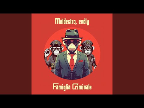 Famiglia Criminale