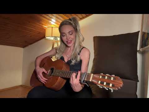 Fulin- Unutursun ( Sertap Erener Cover ) #unutursun #fulin #akustik 