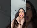 Why you have no appetite! #weightloss #caloriedeficit #shorts #youtubeshorts