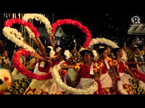 6th ASEAN Schools Games kicks off