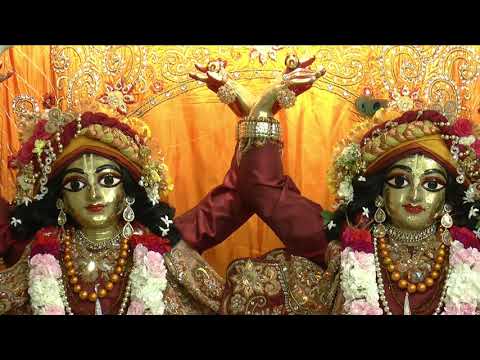 Sandhya Arati - Tuesday 8 December 2020 - 7:00pm - 7.30pm