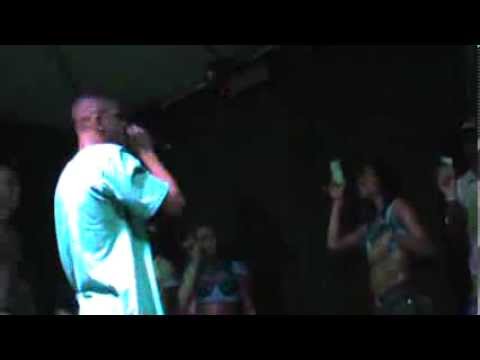 MC FLUUP & MC MANEIRINHO DO SERRÃO AO VIVO NA RAPOSA - MA  [DJ ALYSSON TWISTER] By : @NaifsonGuerra