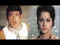 Aaja Tujko Pukare Mera Pyar | 4K Video | Neel Kamal | Raaj Kumar, Waheeda Rehman | Mohammed Rafi