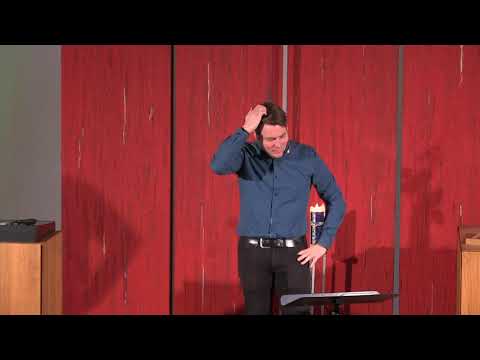 Offene Tür // Pfr. Thilo Bathke // Gottesdienst am 27.02.2022