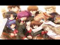 Little Busters! ~Song For Friends~ Instrumental ...