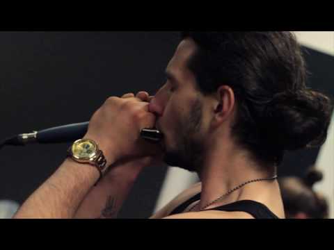 The Walkers - Let's Walk (Official Video)