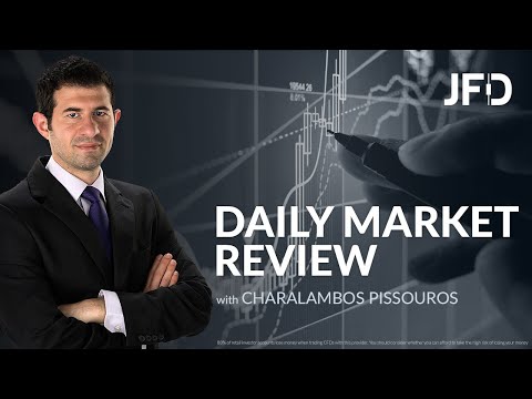 Daily Market Review: New US-China Tensions Hit Sentiment, BoJ Decides on Policy