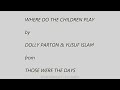 Where Do The Children Play - rickrocks65 Where Do The Children Play