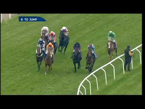 2013 Neptune Investment Management Novices' Hurdle - Open meeting