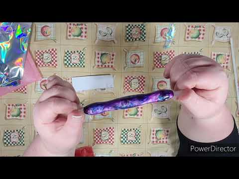 **NEW DIAMOND PAINTING PENS**unboxing