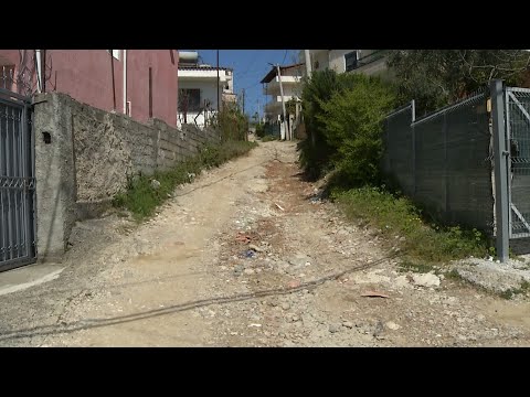 Rrugët e Tiranës në mëshirë të fatit, banorët: Na kanë harruar prej vitesh