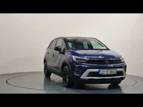 Opel Crossland SRI 1.5 Turbo D 110PS 6 Speed - Image 2