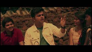 Sataad Ughadyaa Dolyaani | Promo | The Channel 1 | Vikram Gokhale | Atharva Karve| Prashant Girkar video