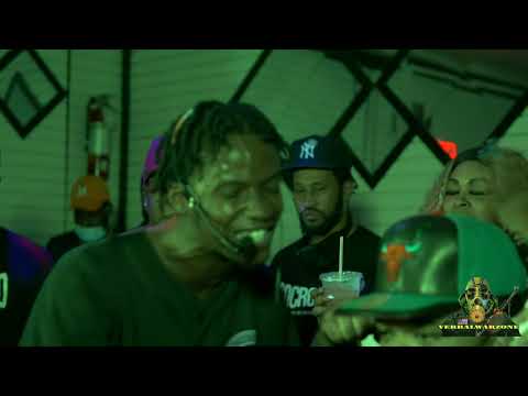 Chase Banks vs Young L