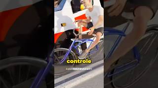 atropelado pela ambulância e ainda cobrado