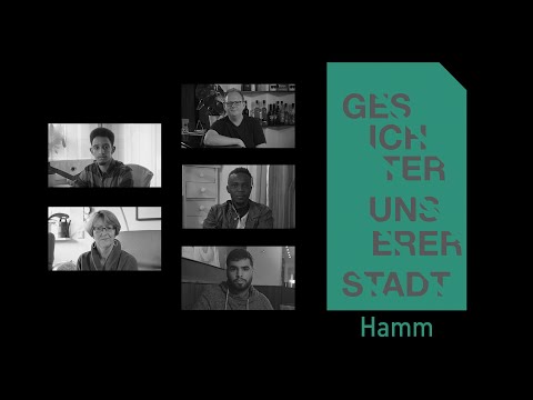 Hamm - Gesichter unserer Stadt - Der Film