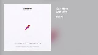 San Holo - self love