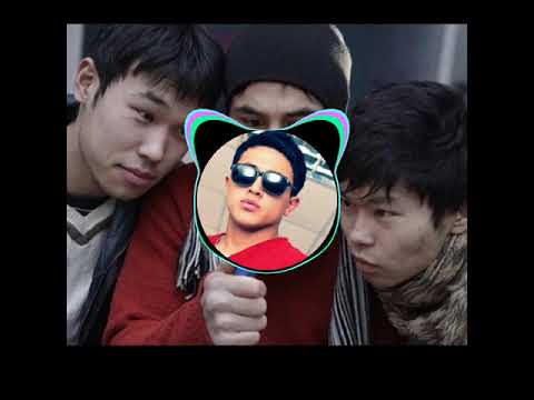 Jax 02.14 (Jana 02.14) - My Nation!!!