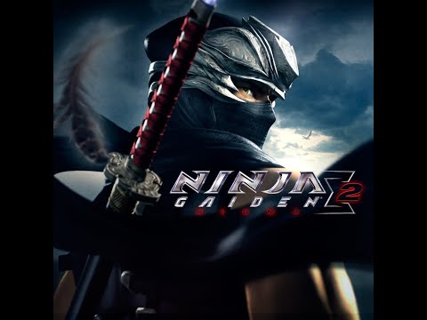 NINJA GAIDEN Σ 2 - Master Collection | Gameplay | PS5 | Full Game (HD)