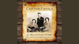 My Clinch Mountain Home