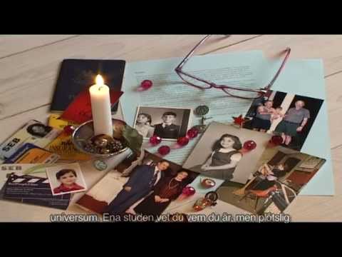 Vad då ? Invandrare ? / Who are you calling an immigrant ? Trailer