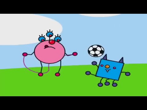 Happy Monster Band - Practice Makes Progress (UK)