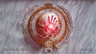 Five Finger Death Punch - Trouble (Live) (Official Audio)